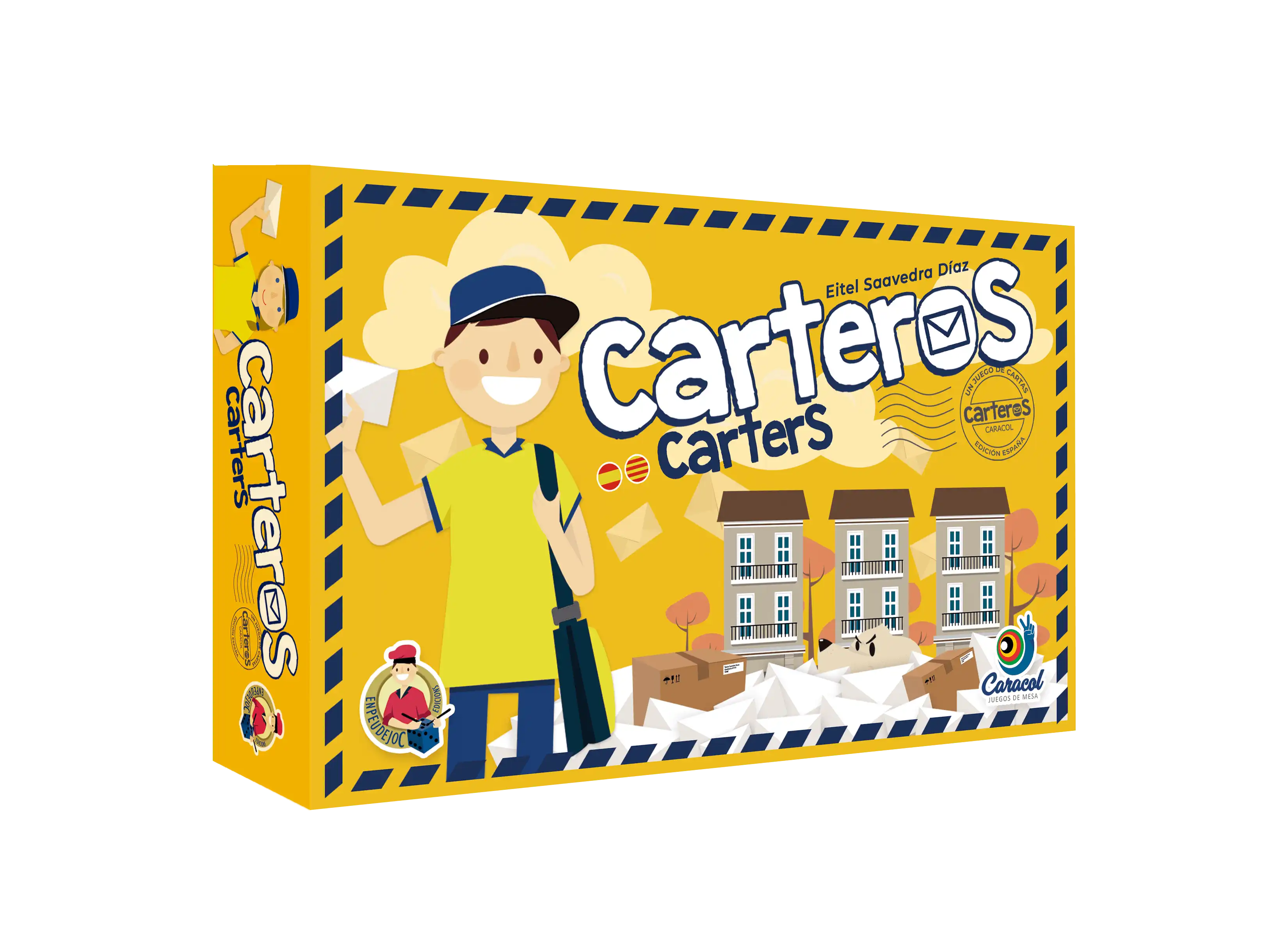 Carteros