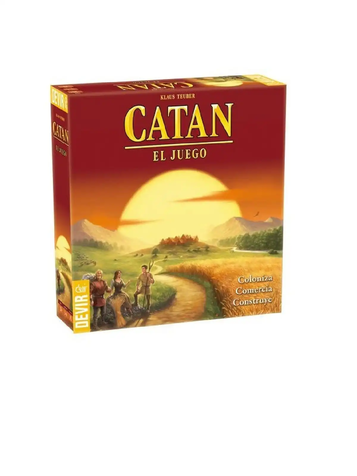 Catán
