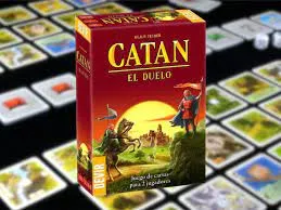 Catán el Duelo