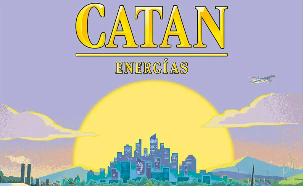 Catán Energías