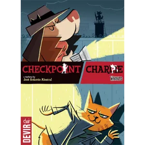 Checkpoint Charlie