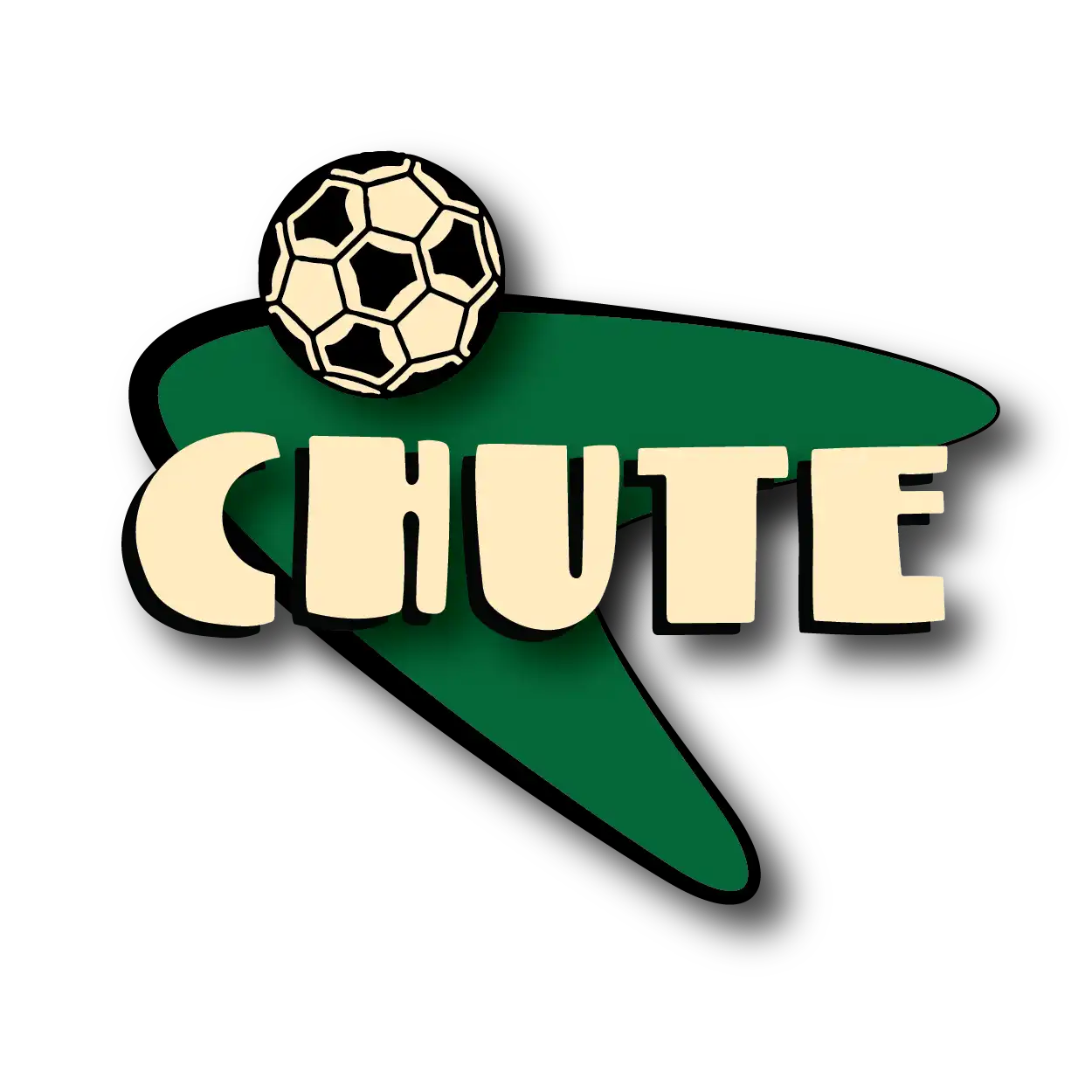 Chute