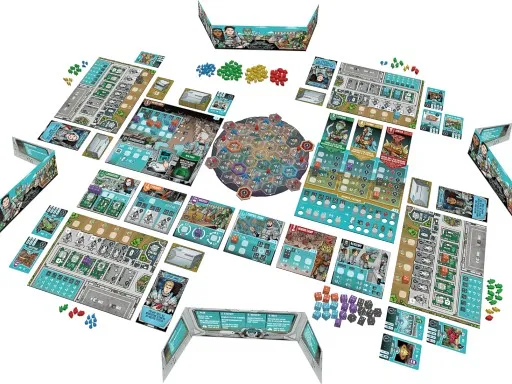 Circadians Primera Luz