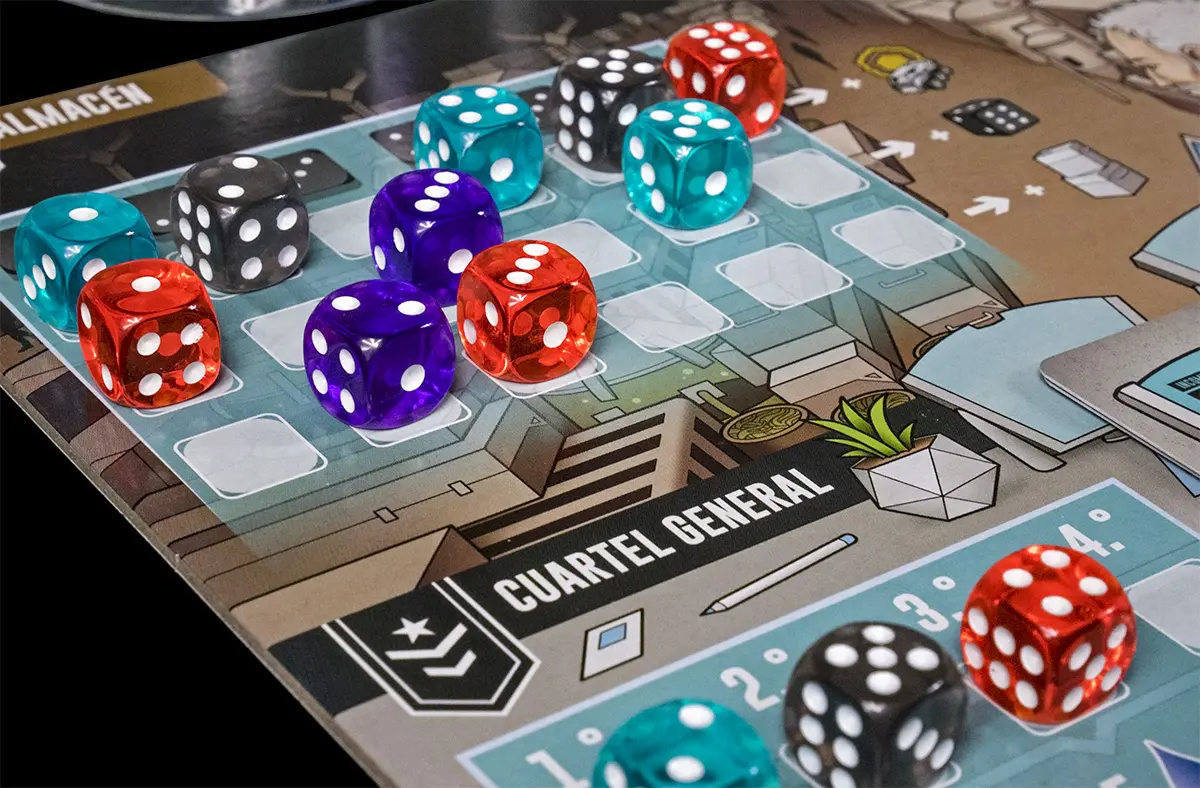 Circadians Primera Luz