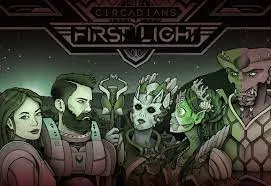 Circadians Primera Luz