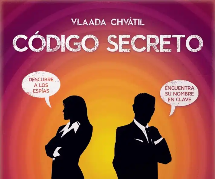 Codigo Secreto