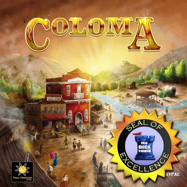 Coloma