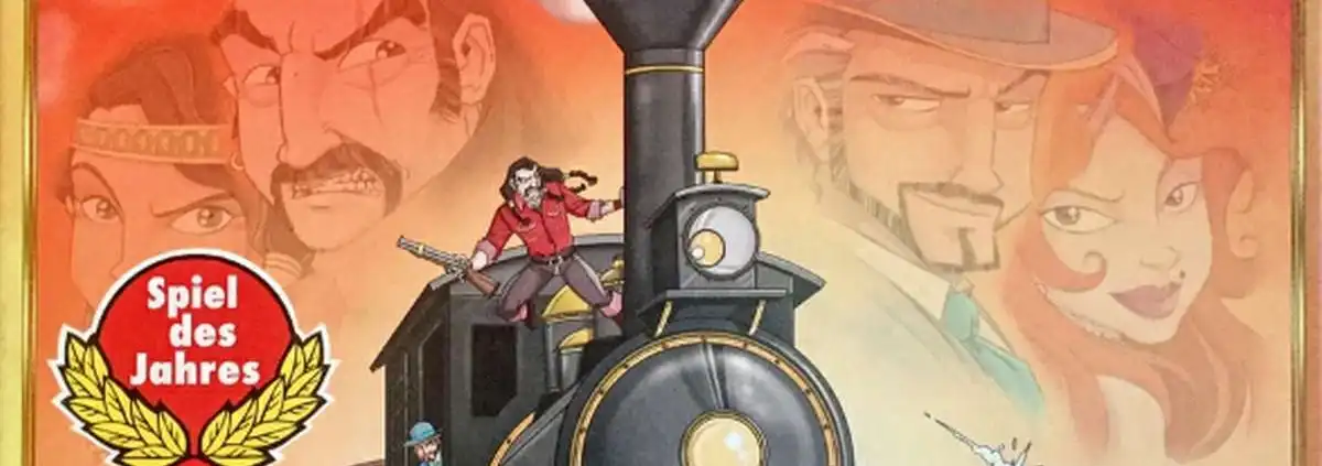 Colt Express