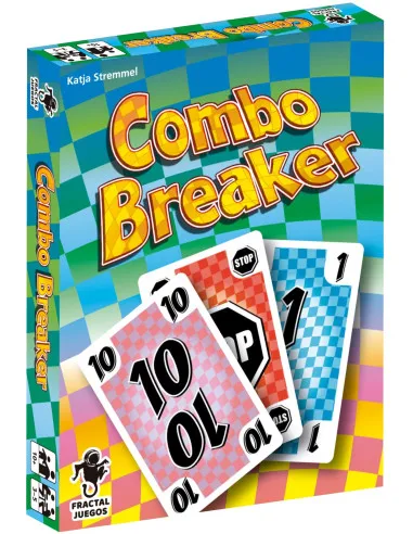 Combo Breaker