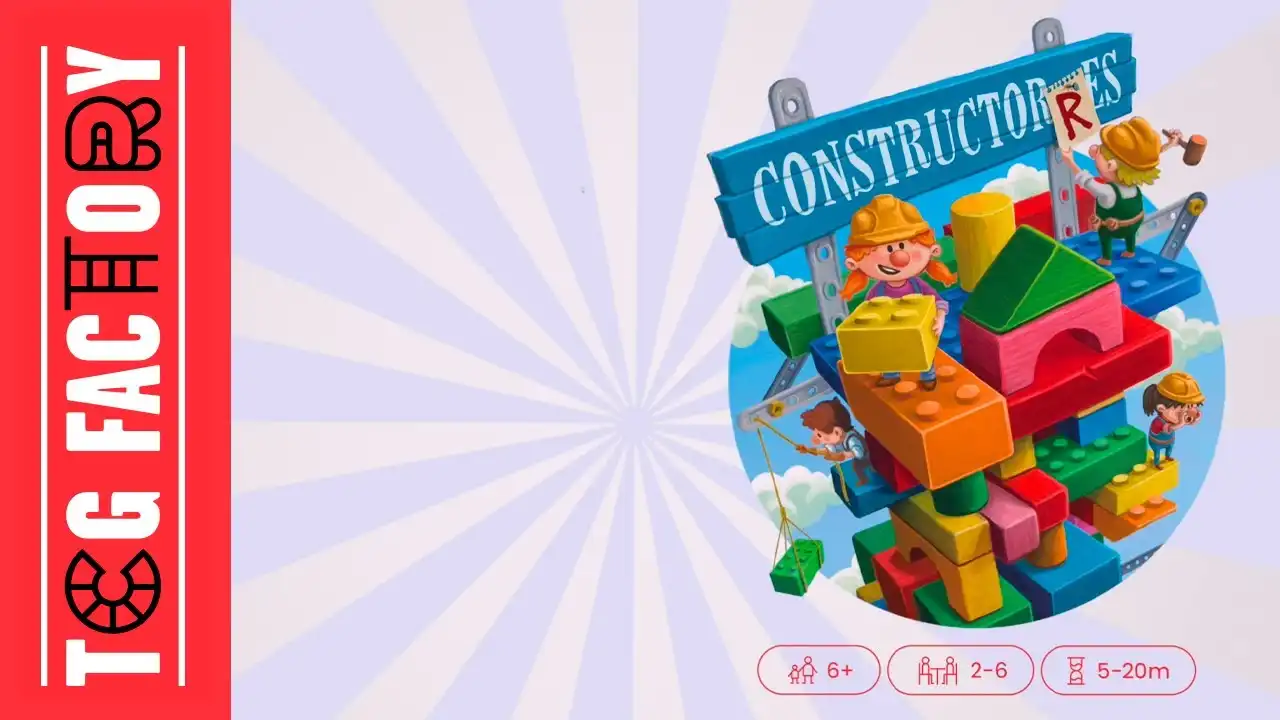 Constructorres