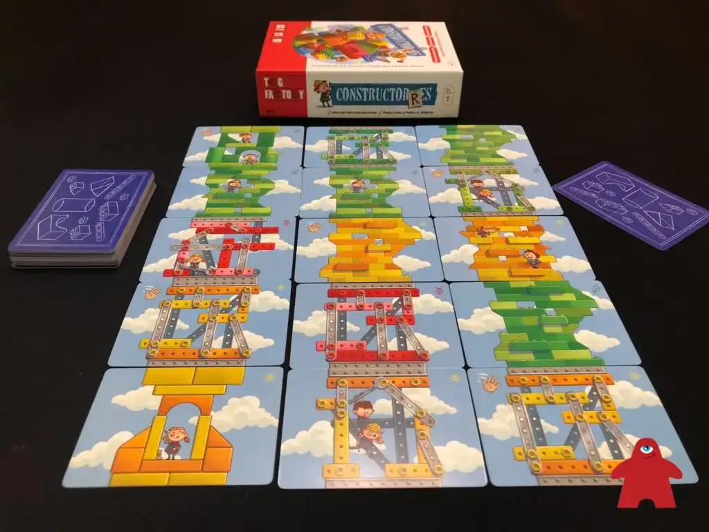 Constructorres