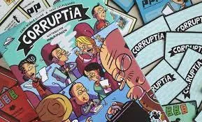 Corruptia