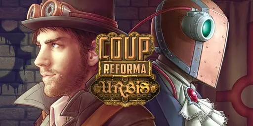 Coup Urbis Reforma