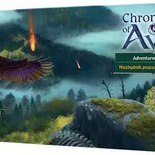 Crónicas de Avel Adventure Toolkit