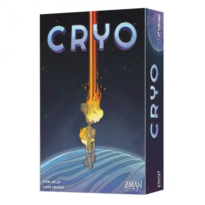 Cryo