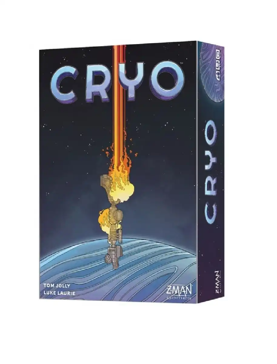 Cryo