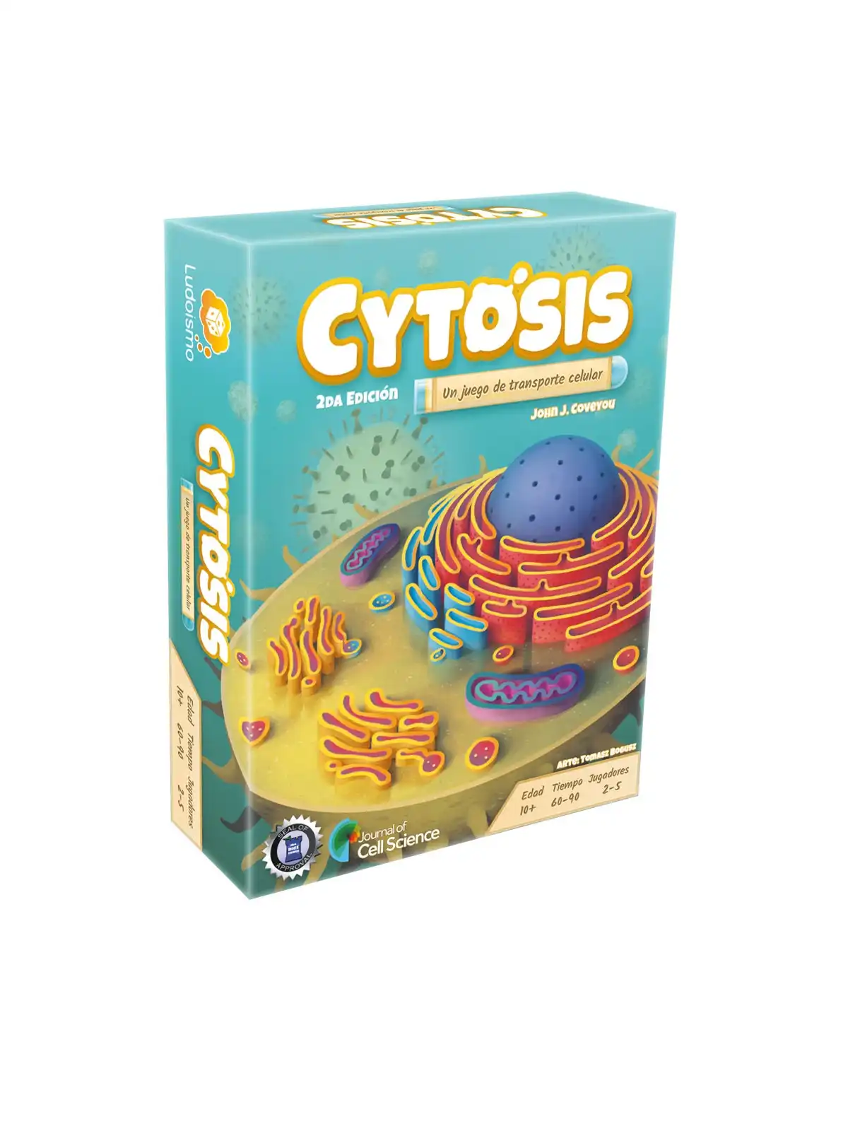 Cytosis
