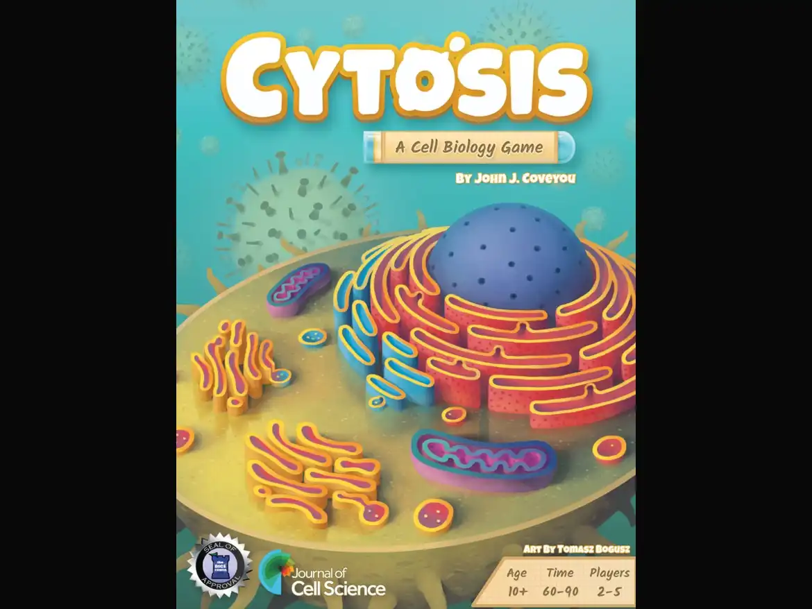 Cytosis