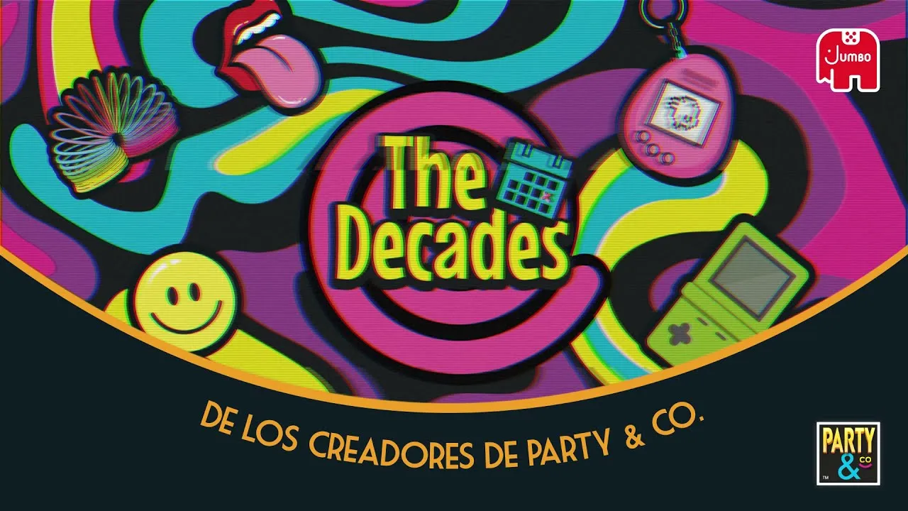 The Decades