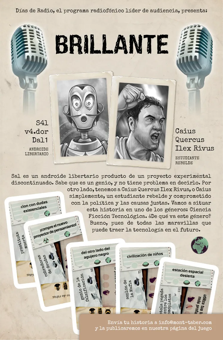 Días de Radio