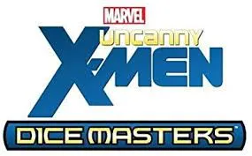 Dice Masters Uncanny Xmen