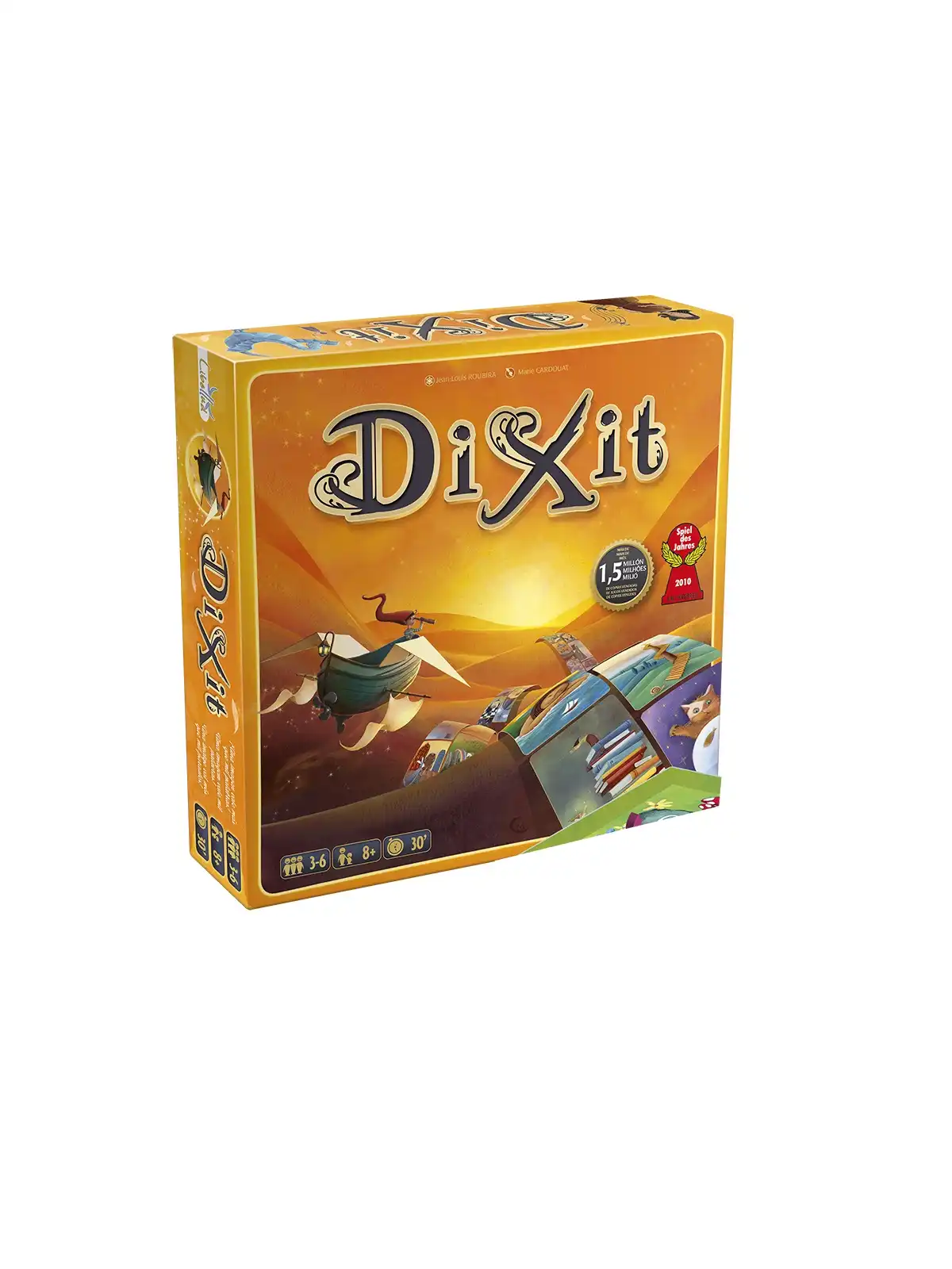 Dixit