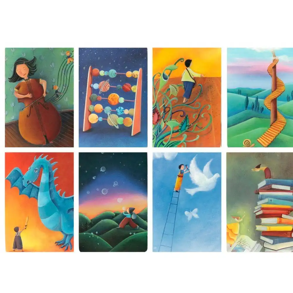 Dixit nueva edición