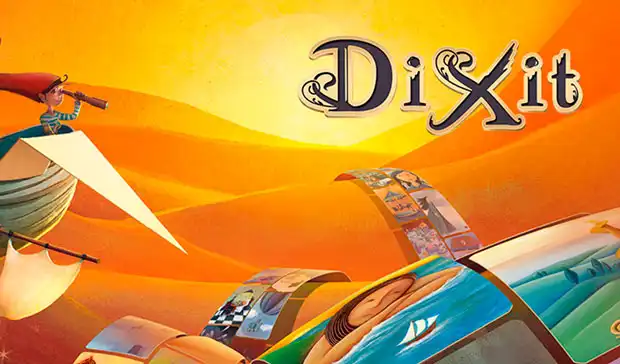 Dixit nueva edición