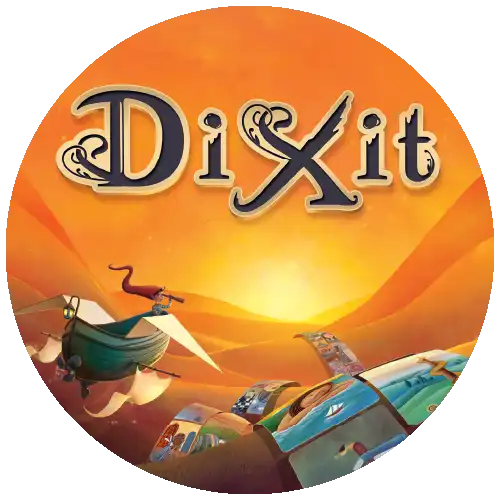 Dixit nueva edición
