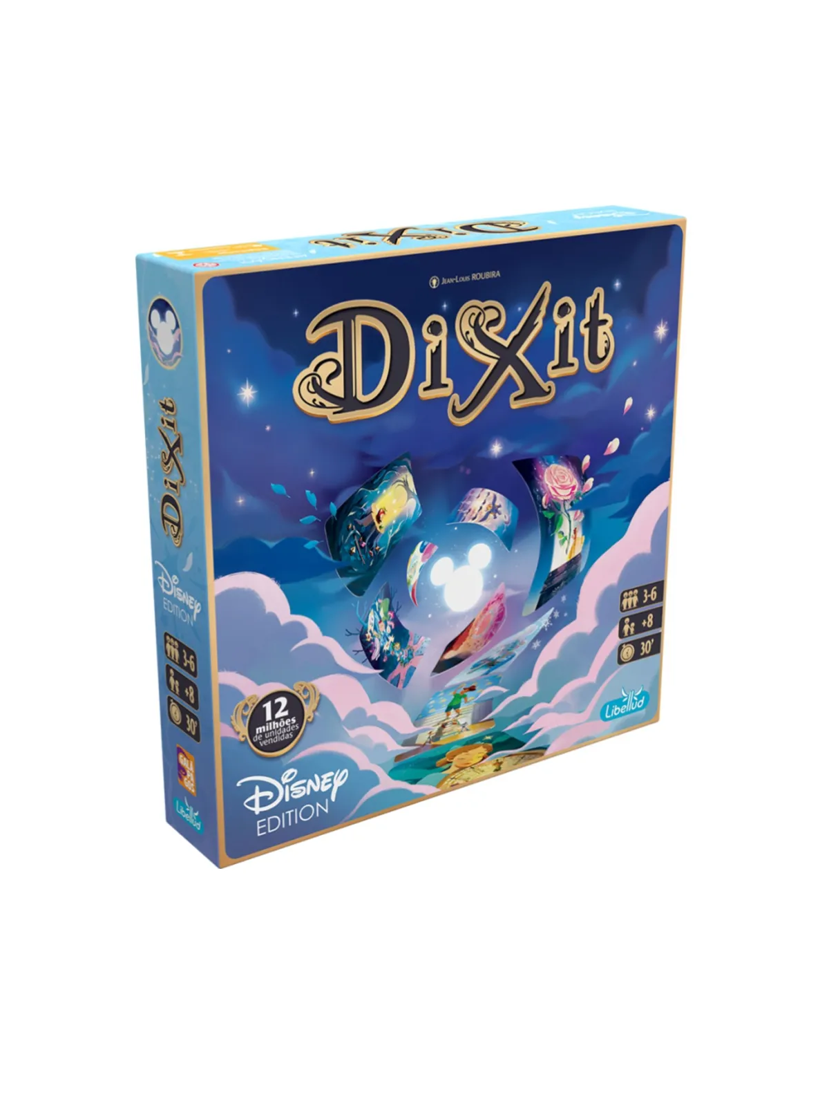 Dixit Disney