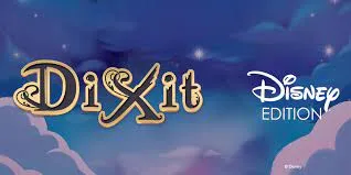 Dixit Disney