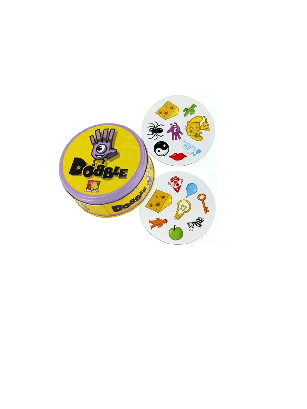 Dobble