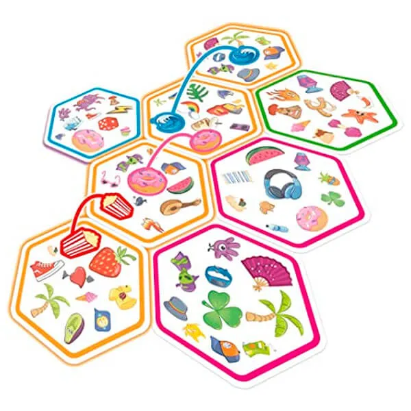 Dobble Connect