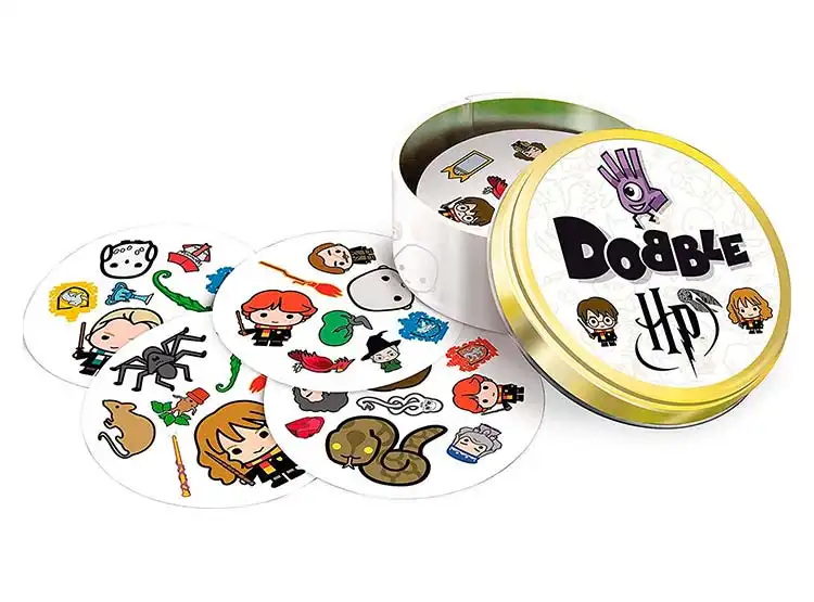 Dobble Harry Potter