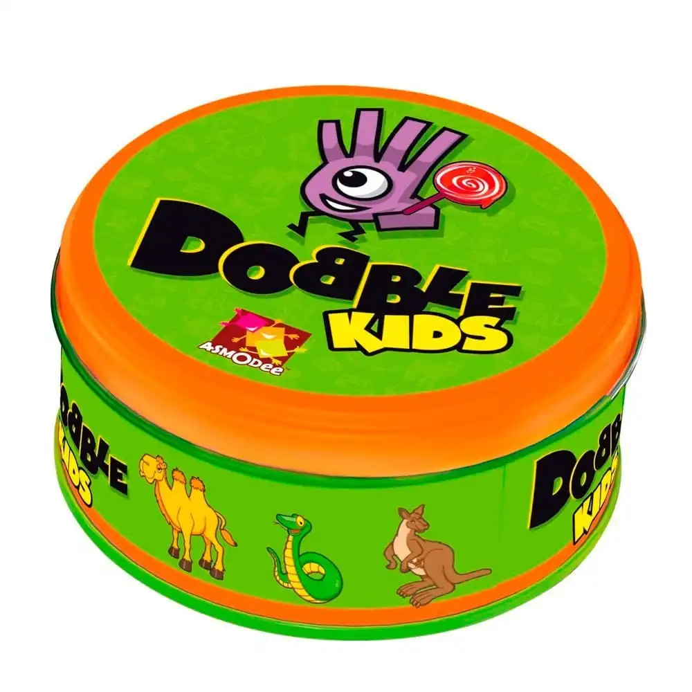 Dobble Kids
