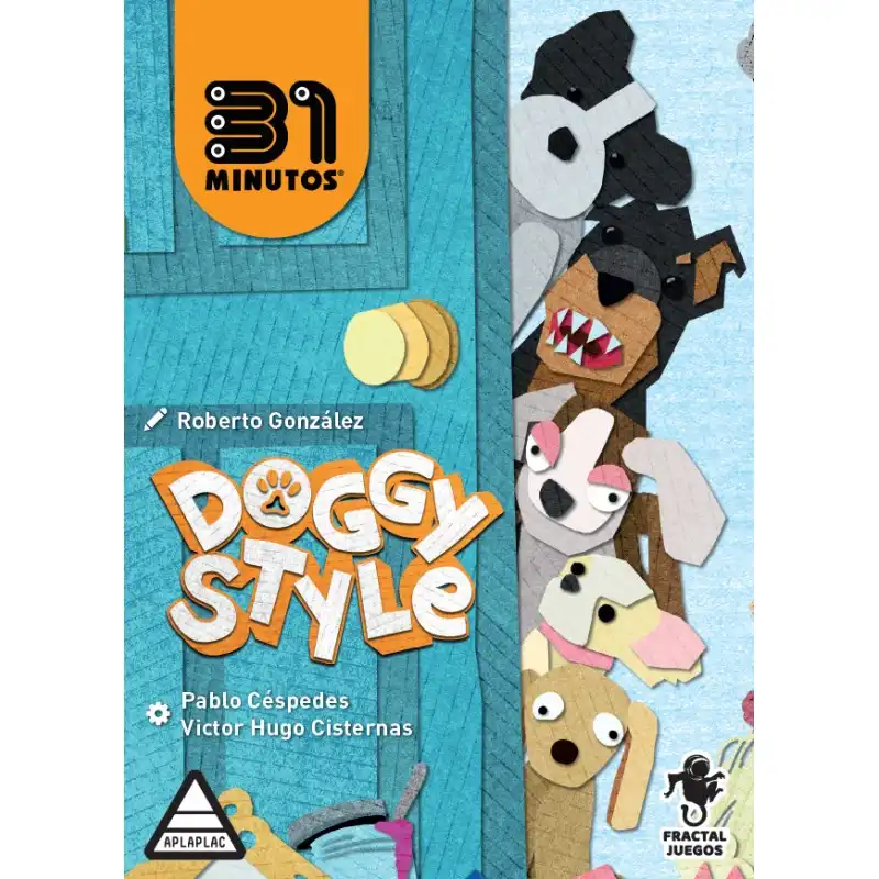 Doggy Style
