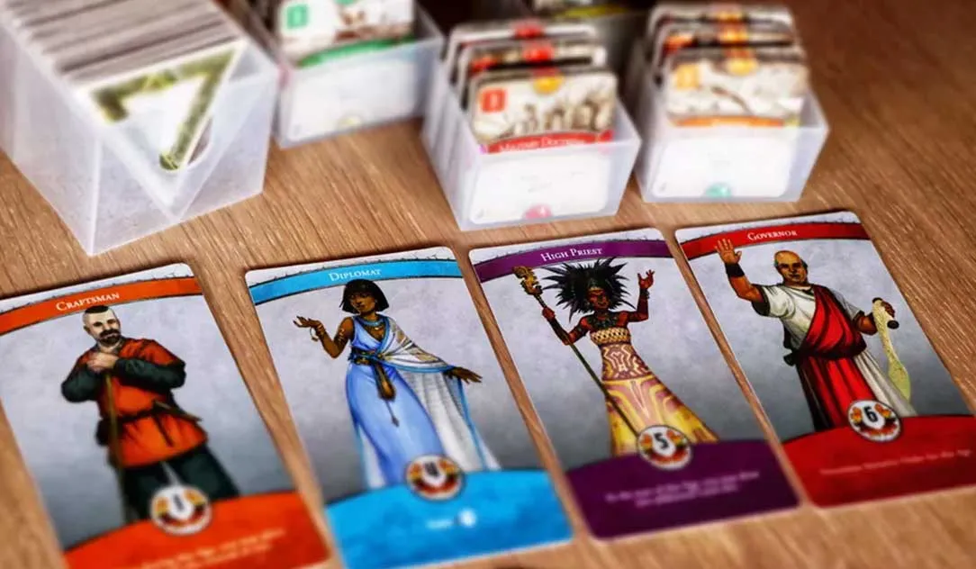 Dominations