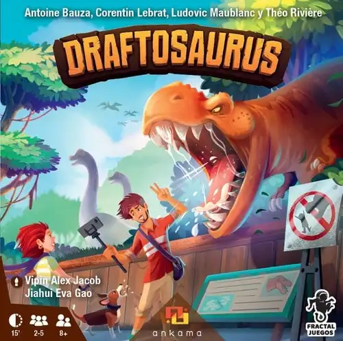 Draftosaurus