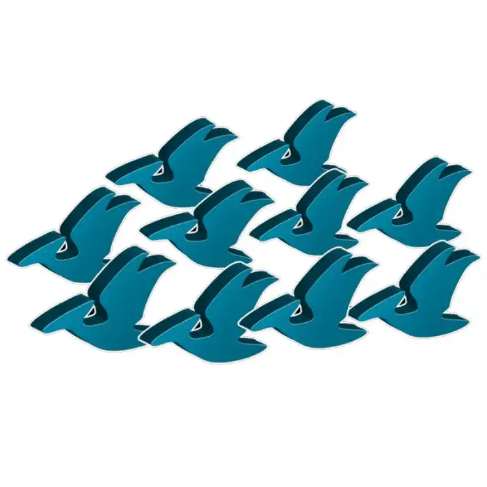 Draftosaurus Show Aereo