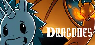 Unstable Unicorns Dragones