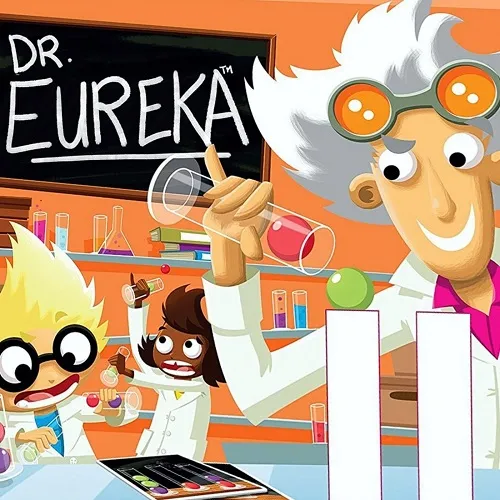 Dr Eureka