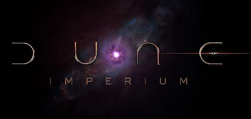 Dune Imperium