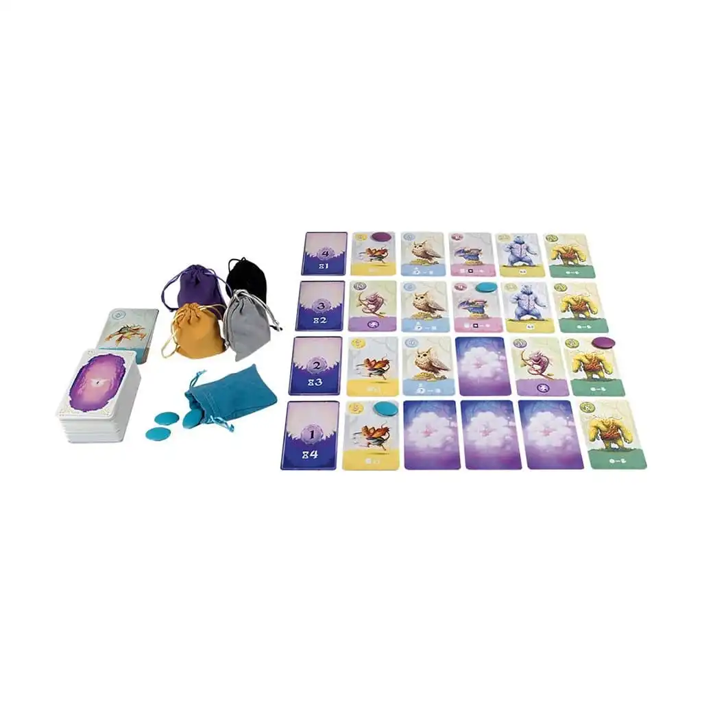 Equinox (Versión Morada)