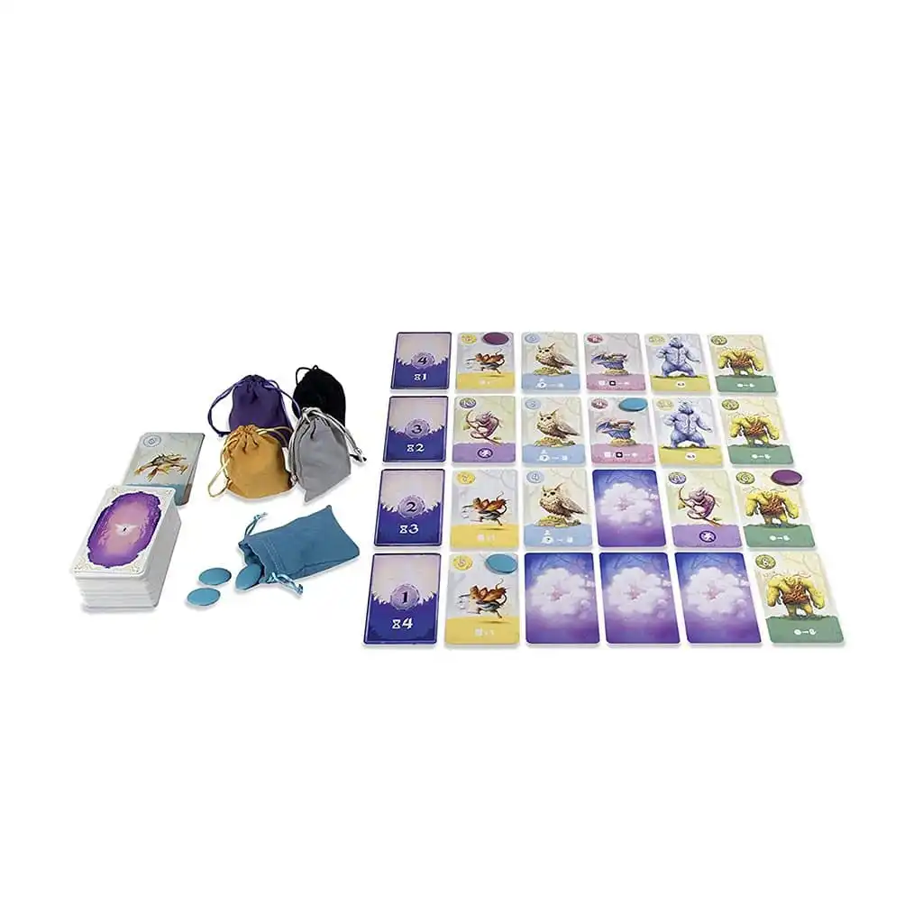 Equinox (Versión Verde)