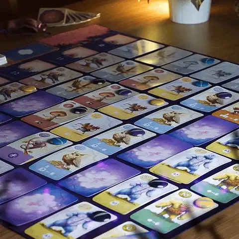 Equinox (Versión Verde)