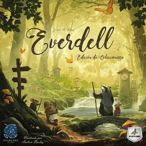 Everdell