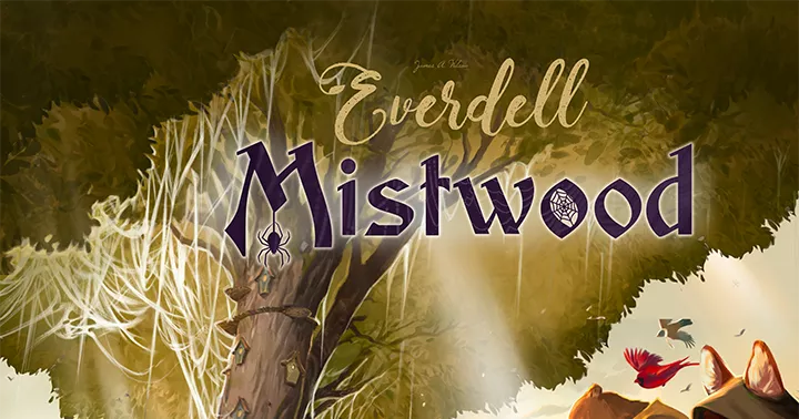 Everdell Mistwood