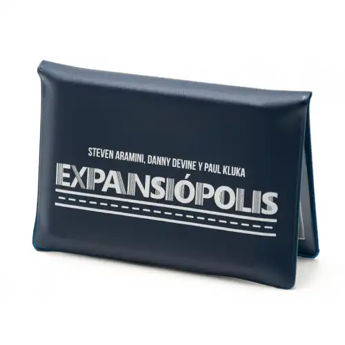 Expansiopolis