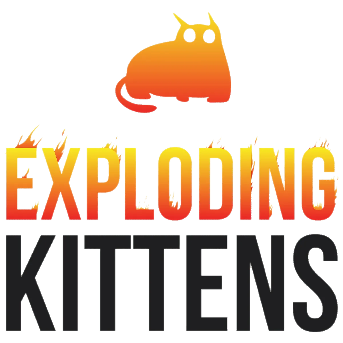 Exploding Kittens Recetas del Desastre