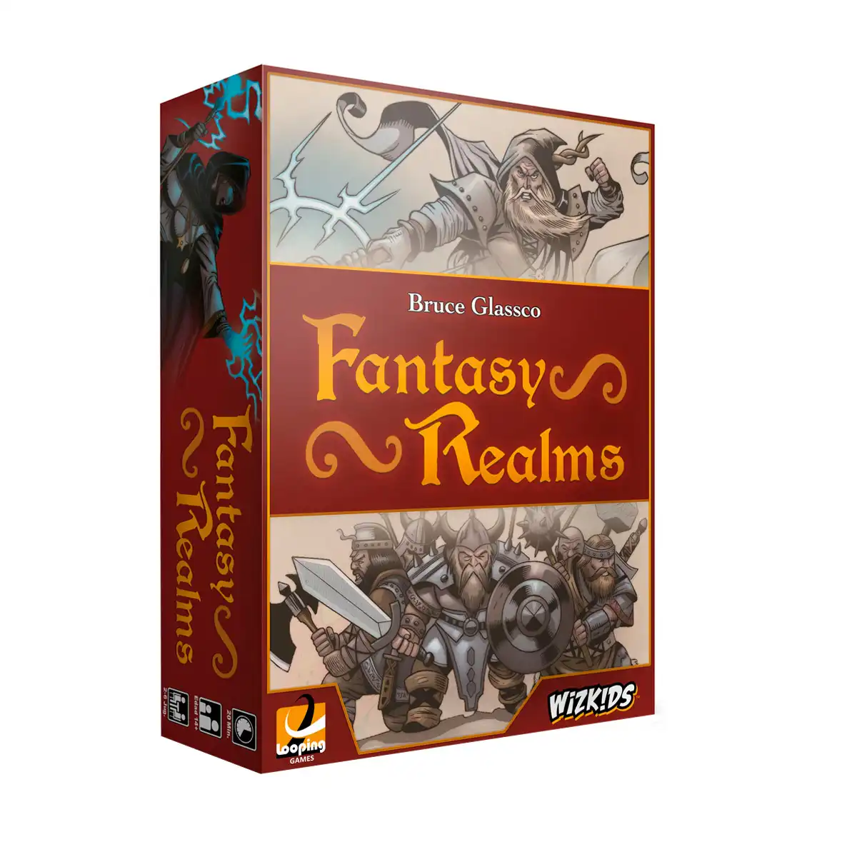 Fantasy Realms
